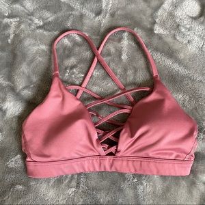 Victoria’s Secret Sport Caged Sports Bra